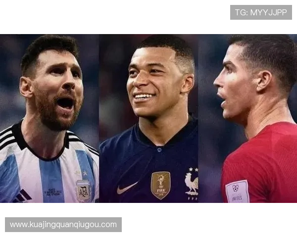 FIFA年度最佳11人前锋候选名单揭晓