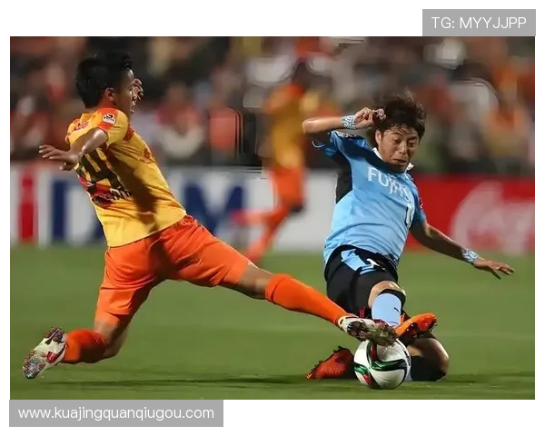 川崎前锋客场点杀千叶市原晋级