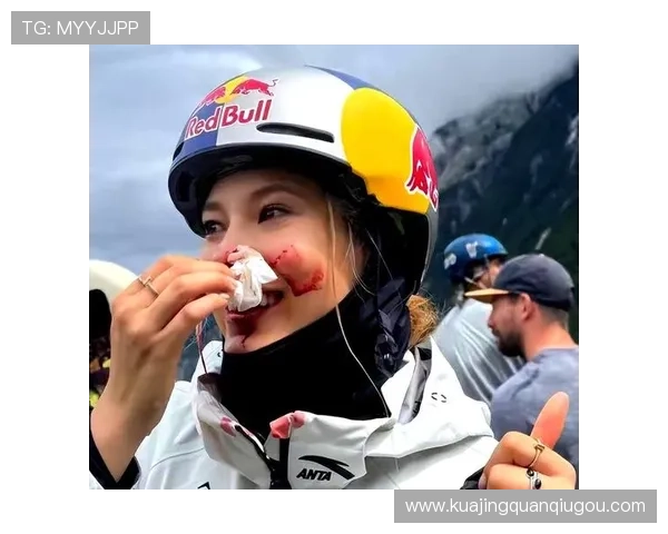 谷爱凌斥攻击呼吁停止恶意中伤