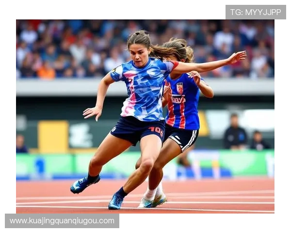 女足欧冠八强豪门激战正酣再起