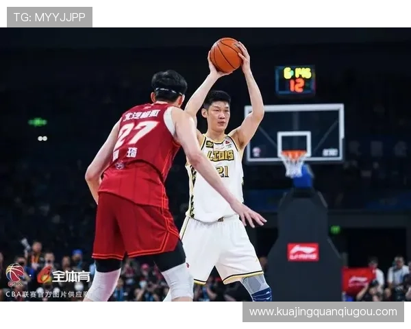 [CBA]琼斯29分 浙江男篮战胜南京男篮.